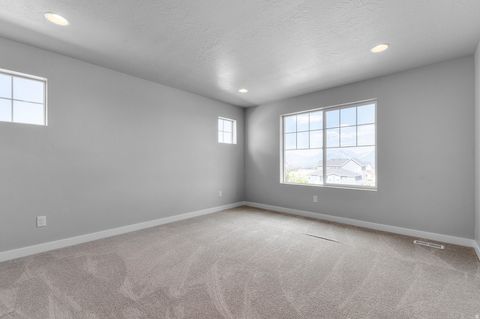 Tiny photo for 12997 S BROAD STEM WAY, Herriman, UT 84096 (MLS # 2121042)