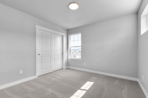 Tiny photo for 12997 S BROAD STEM WAY, Herriman, UT 84096 (MLS # 2121042)