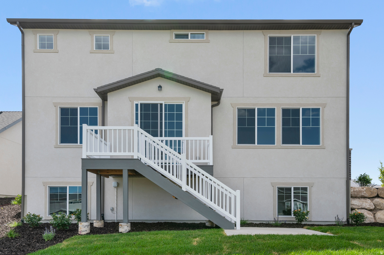 HIDDEN OAKS COLLECTION 610 - Residential