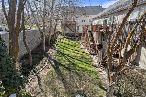 Tiny photo for 41 E 2200 S, Bountiful, UT 84010 (MLS # 2140698)