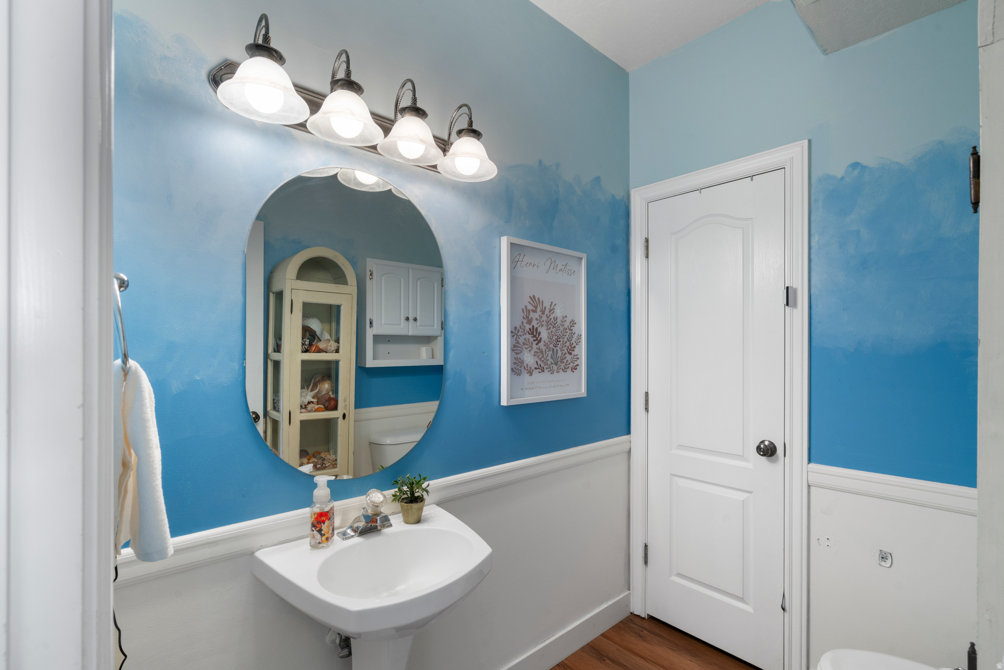 DAVIS TOWNHOMES - Residential