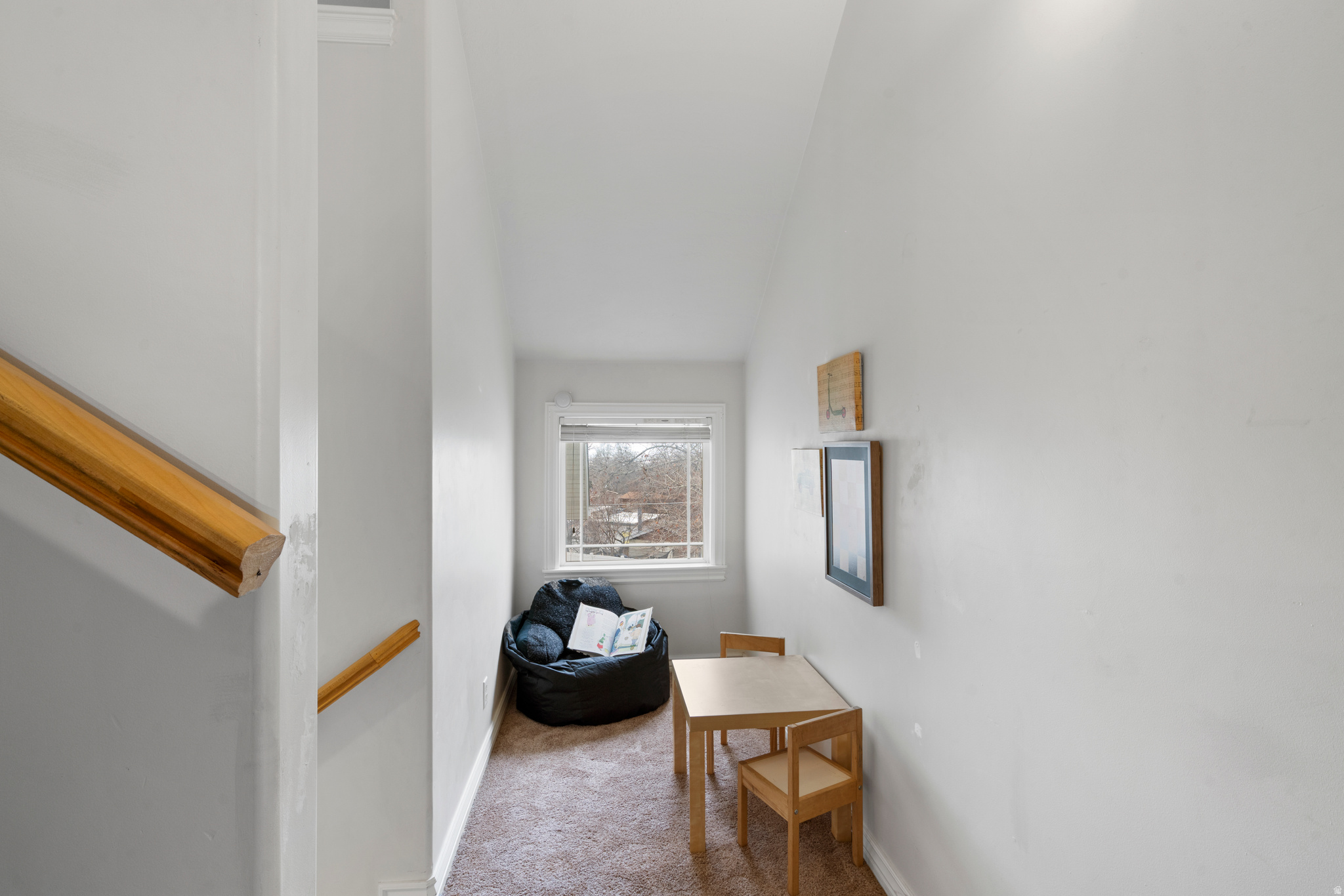 DAVIS TOWNHOMES - Residential