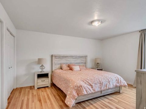 Tiny photo for 6893 S 3200 W, West Jordan, UT 84084 (MLS # 2120591)
