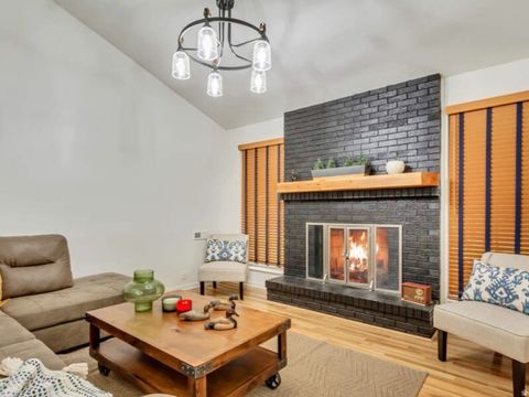 Tiny photo for 6893 S 3200 W, West Jordan, UT 84084 (MLS # 2120591)