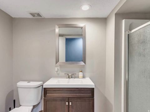 Tiny photo for 6893 S 3200 W, West Jordan, UT 84084 (MLS # 2120591)