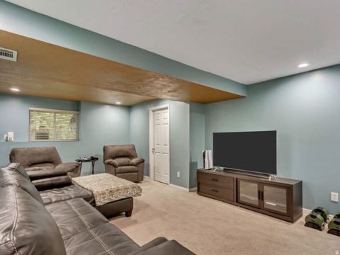 Tiny photo for 6893 S 3200 W, West Jordan, UT 84084 (MLS # 2120591)