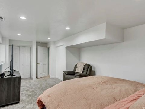 Tiny photo for 6893 S 3200 W, West Jordan, UT 84084 (MLS # 2120591)