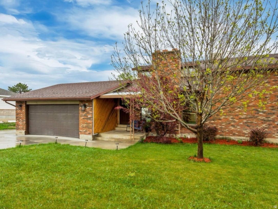 DIAMONDVILLE - Residential