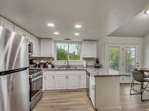 Tiny photo for 6893 S 3200 W, West Jordan, UT 84084 (MLS # 2120591)