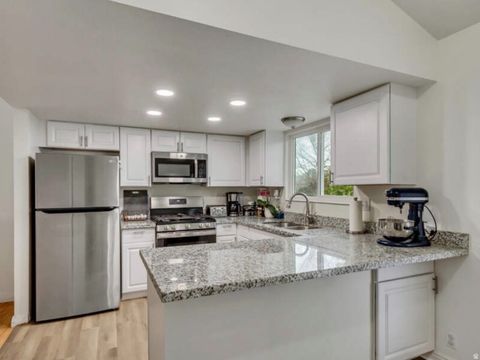 Tiny photo for 6893 S 3200 W, West Jordan, UT 84084 (MLS # 2120591)