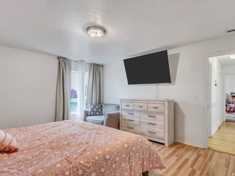 Tiny photo for 6893 S 3200 W, West Jordan, UT 84084 (MLS # 2120591)