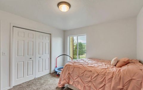 Tiny photo for 6893 S 3200 W, West Jordan, UT 84084 (MLS # 2120591)