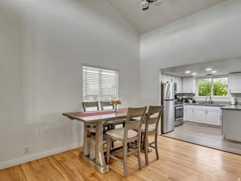 Tiny photo for 6893 S 3200 W, West Jordan, UT 84084 (MLS # 2120591)