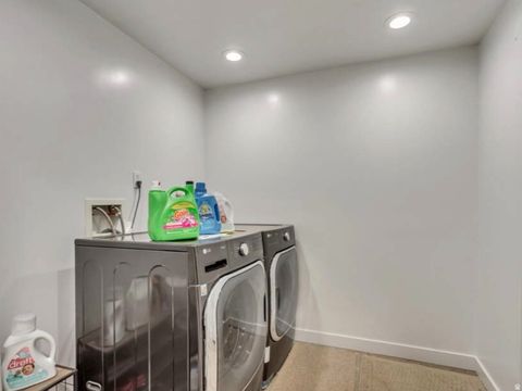 Tiny photo for 6893 S 3200 W, West Jordan, UT 84084 (MLS # 2120591)