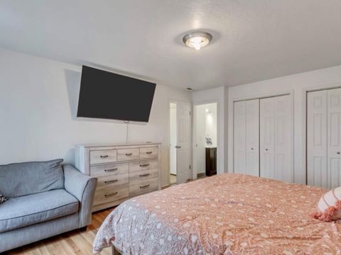 Tiny photo for 6893 S 3200 W, West Jordan, UT 84084 (MLS # 2120591)