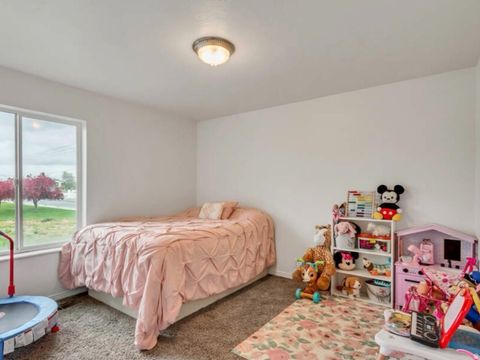 Tiny photo for 6893 S 3200 W, West Jordan, UT 84084 (MLS # 2120591)