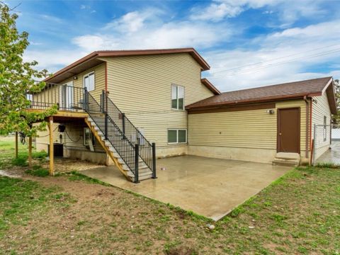 Tiny photo for 6893 S 3200 W, West Jordan, UT 84084 (MLS # 2120591)