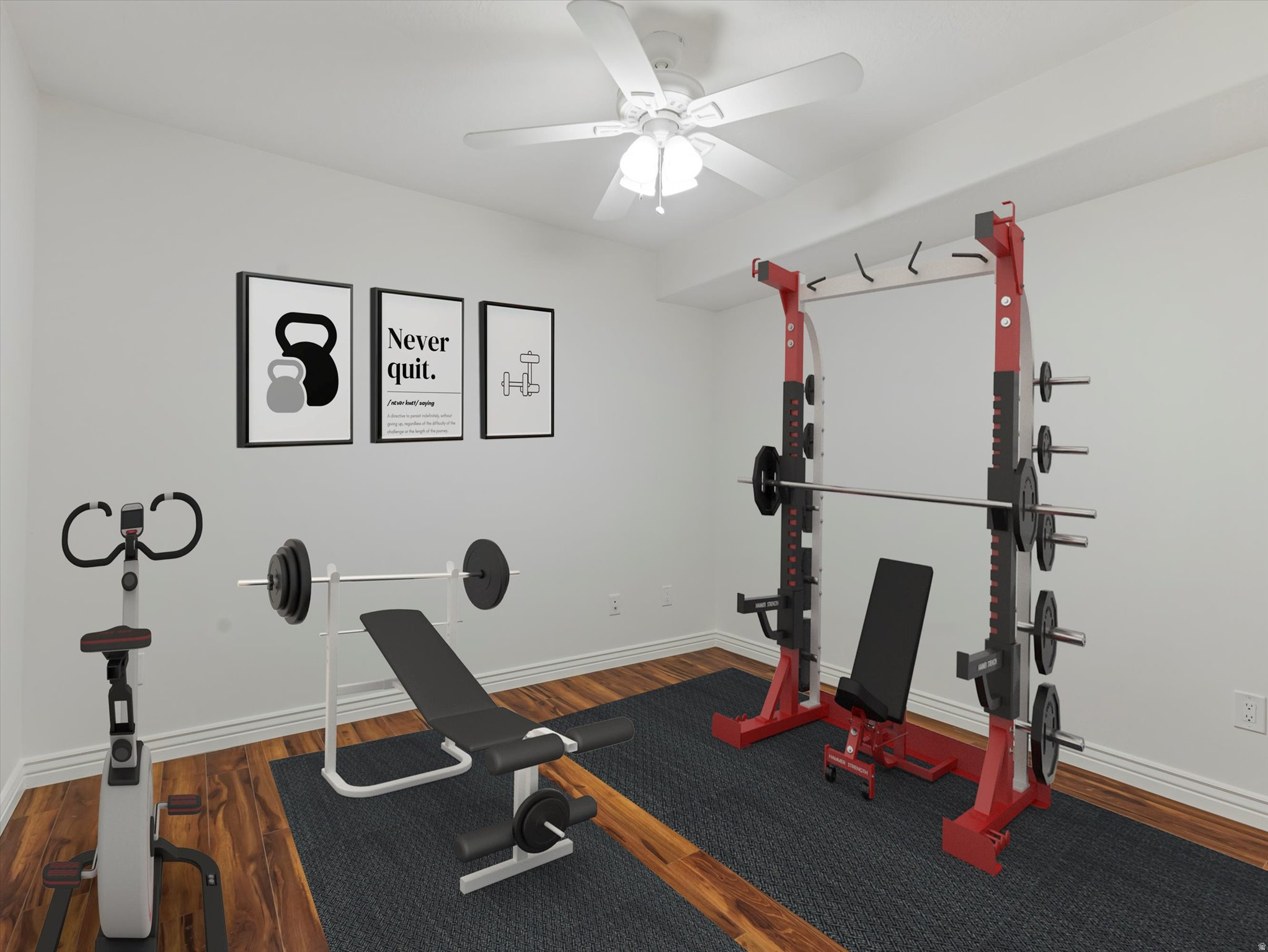 CANYON RIDGE - Residential