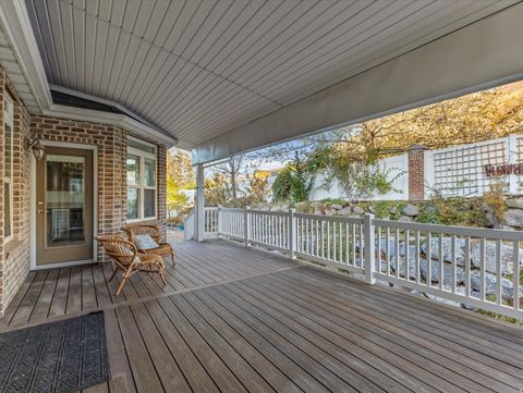 Tiny photo for 1694 E APPLE ORCHARD CT S, Draper, UT 84020 (MLS # 2129612)