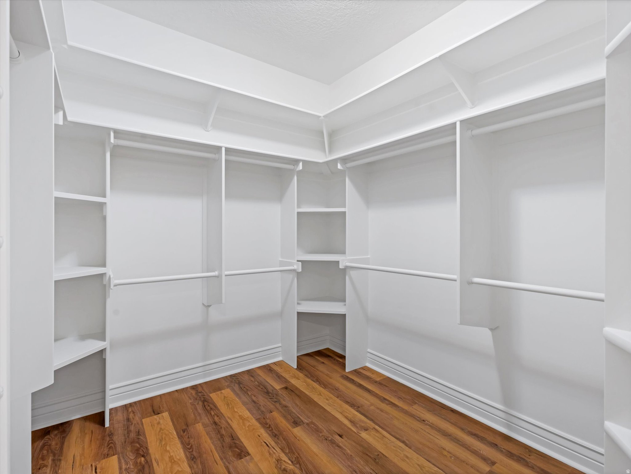 CANYON RIDGE - Residential