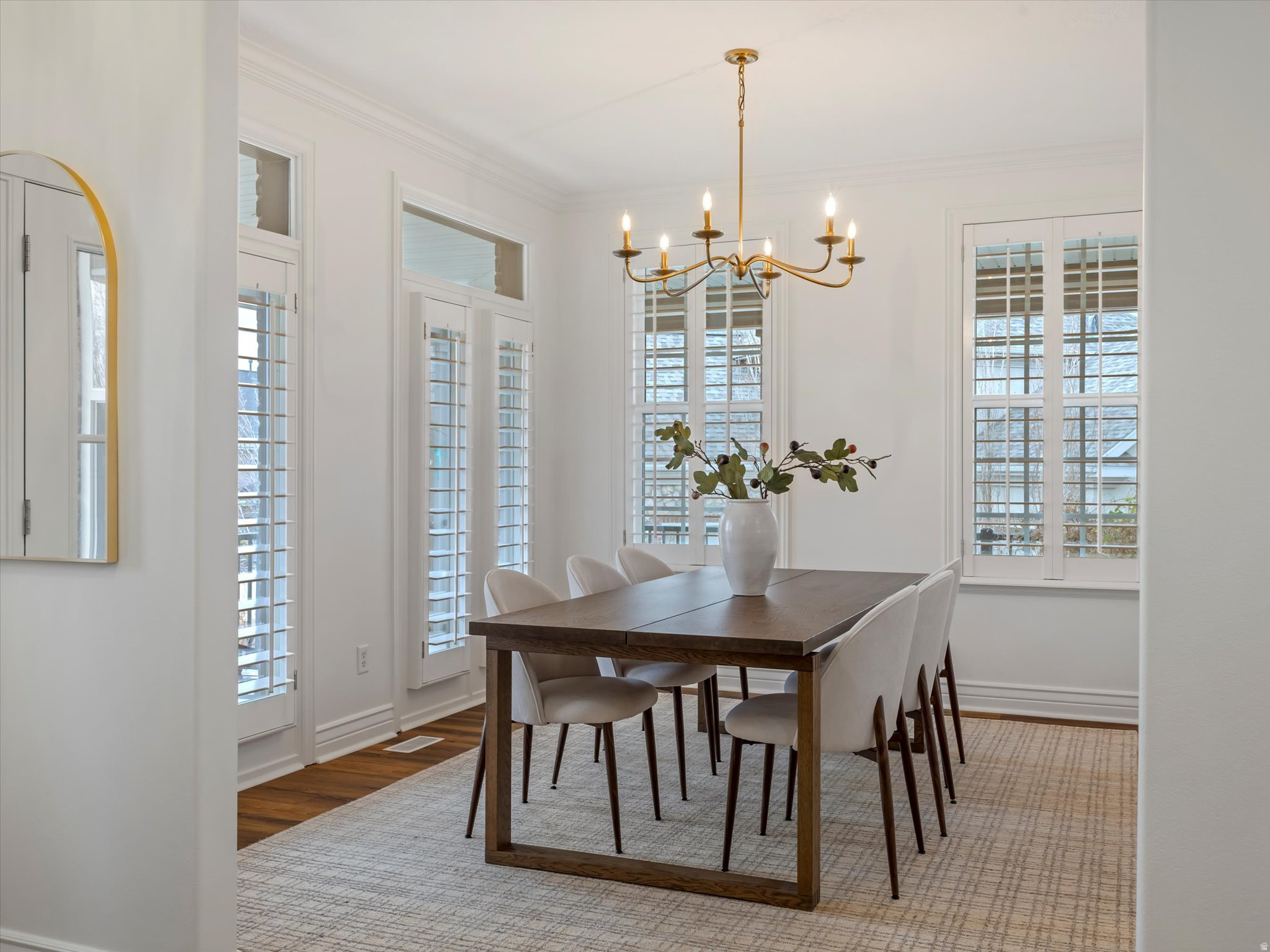 CANYON RIDGE - Residential