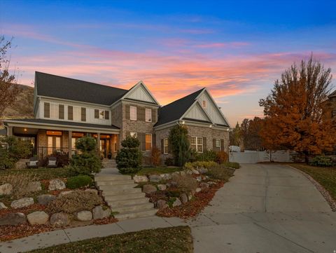 Tiny photo for 1694 E APPLE ORCHARD CT S, Draper, UT 84020 (MLS # 2129612)