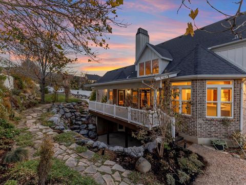 Tiny photo for 1694 E APPLE ORCHARD CT S, Draper, UT 84020 (MLS # 2129612)