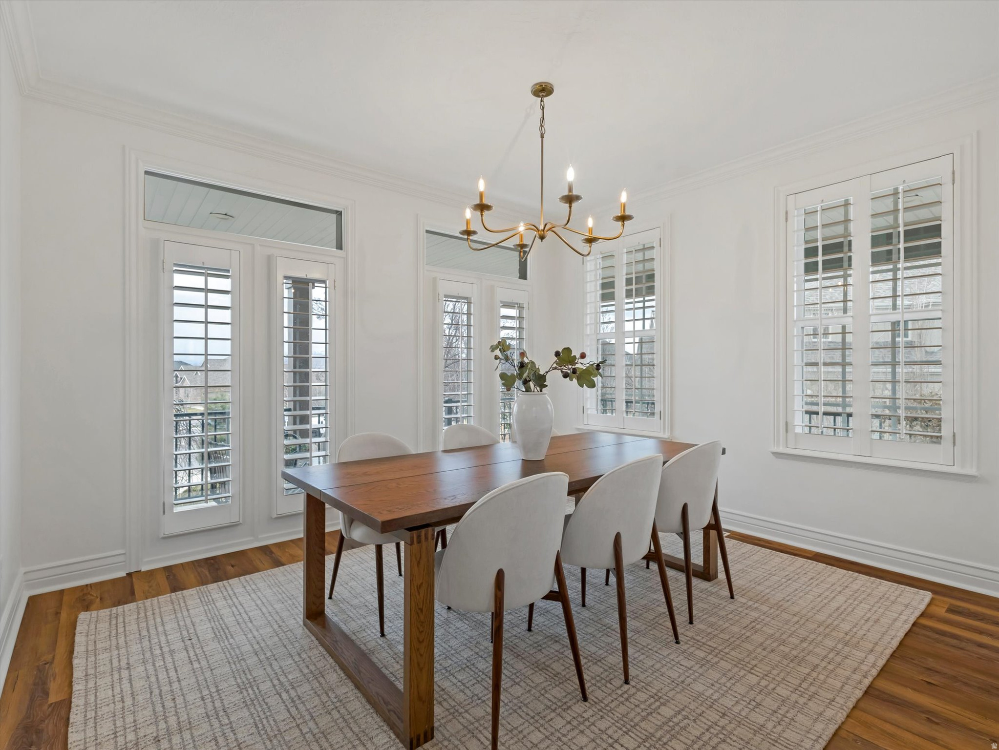 CANYON RIDGE - Residential