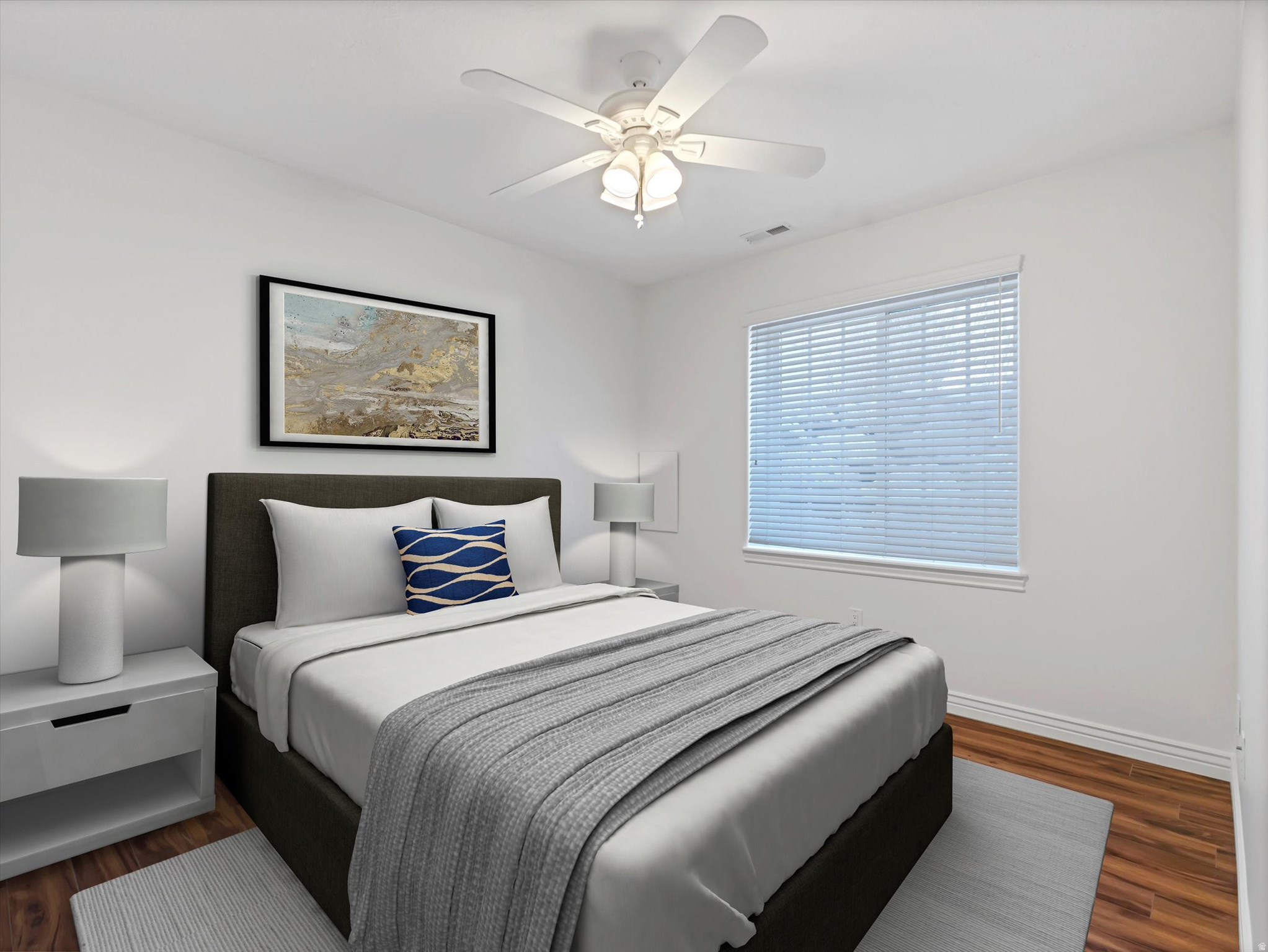 CANYON RIDGE - Residential