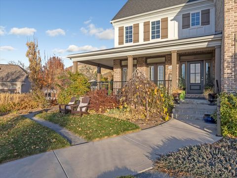 Tiny photo for 1694 E APPLE ORCHARD CT S, Draper, UT 84020 (MLS # 2129612)
