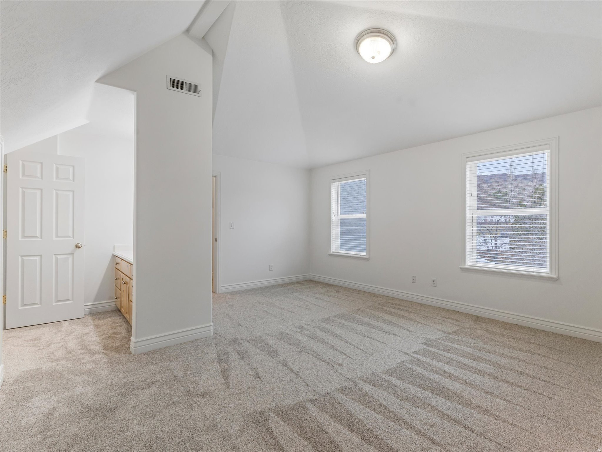 CANYON RIDGE - Residential