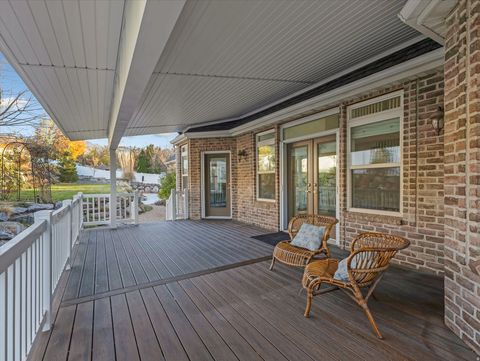 Tiny photo for 1694 E APPLE ORCHARD CT S, Draper, UT 84020 (MLS # 2129612)