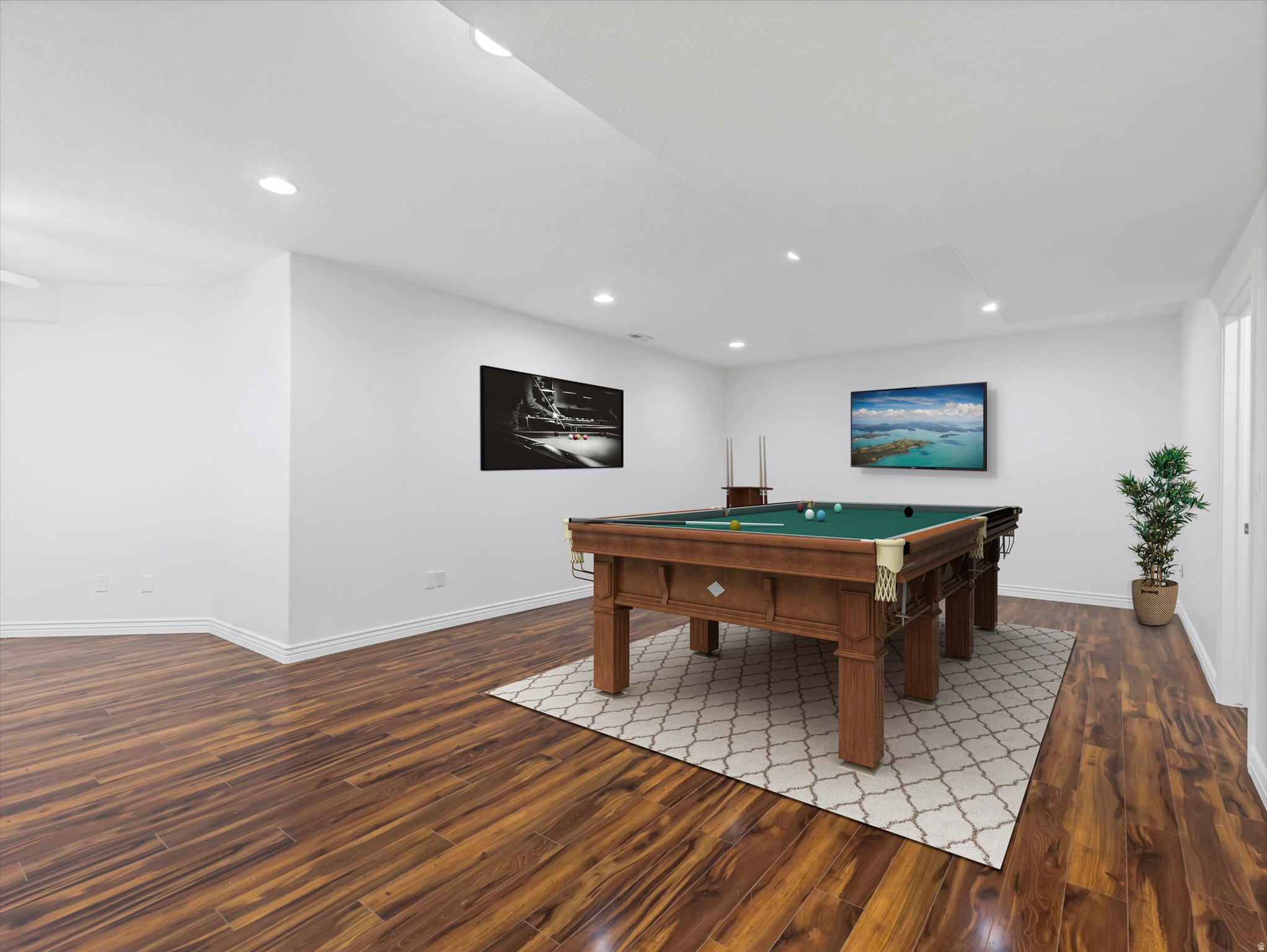 CANYON RIDGE - Residential