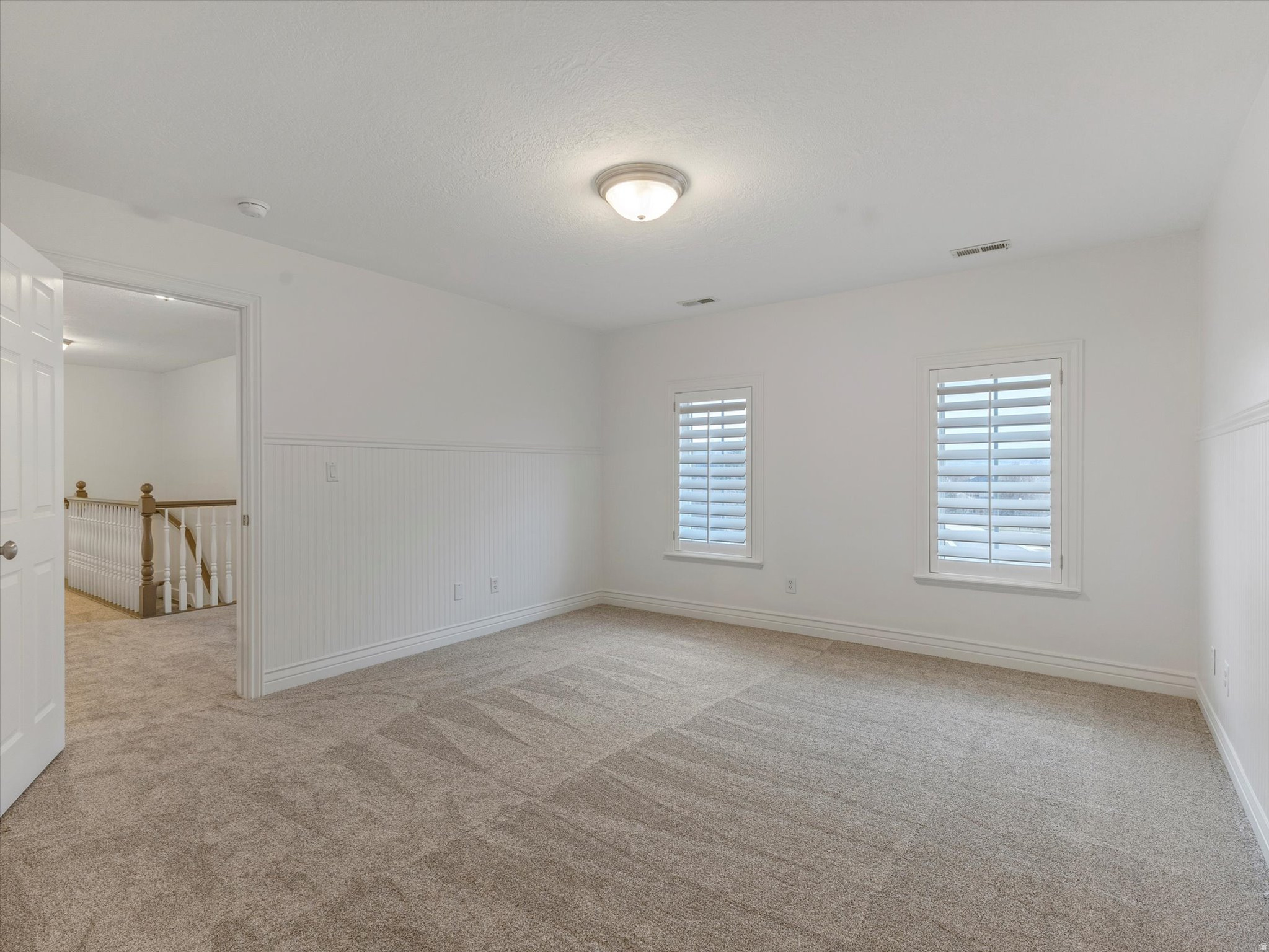 CANYON RIDGE - Residential