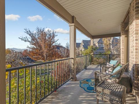 Tiny photo for 1694 E APPLE ORCHARD CT S, Draper, UT 84020 (MLS # 2129612)