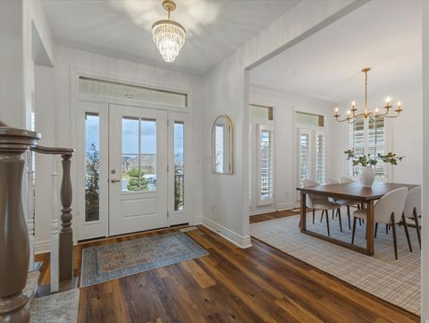 Tiny photo for 1694 E APPLE ORCHARD CT S, Draper, UT 84020 (MLS # 2129612)