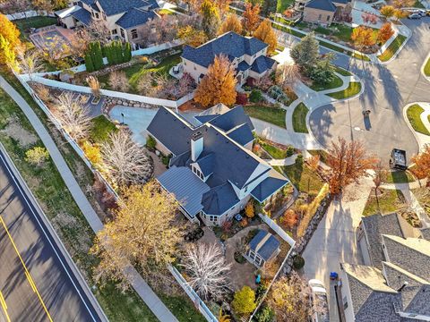 Tiny photo for 1694 E APPLE ORCHARD CT S, Draper, UT 84020 (MLS # 2129612)