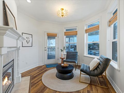 Tiny photo for 1694 E APPLE ORCHARD CT S, Draper, UT 84020 (MLS # 2129612)