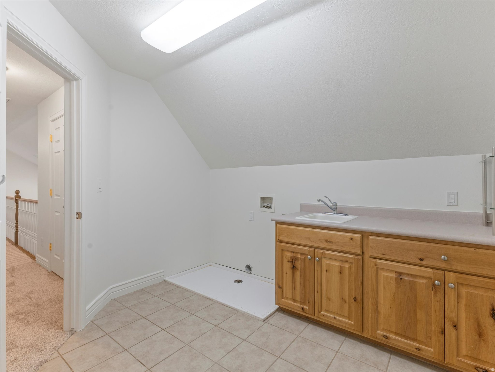 CANYON RIDGE - Residential