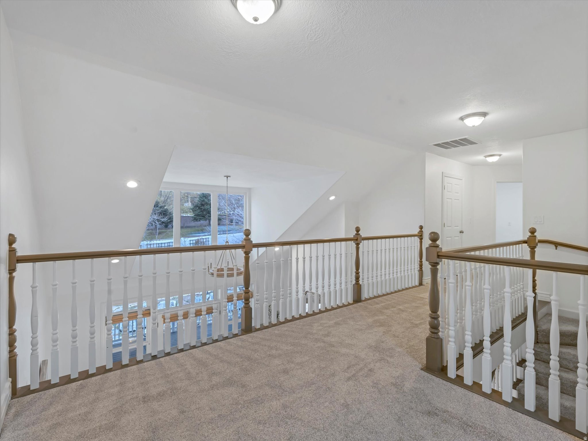 CANYON RIDGE - Residential