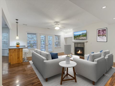 Tiny photo for 1694 E APPLE ORCHARD CT S, Draper, UT 84020 (MLS # 2129612)