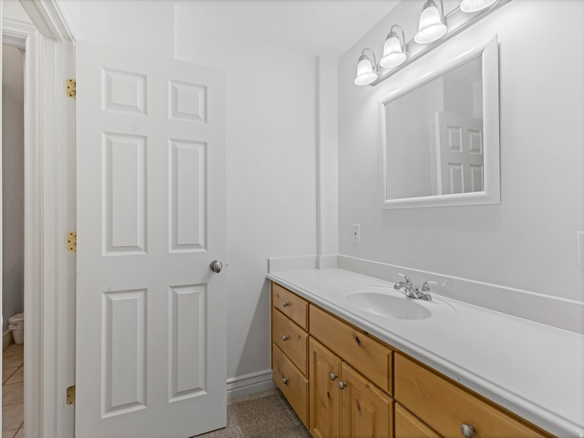 CANYON RIDGE - Residential