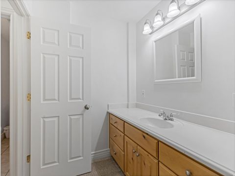 Tiny photo for 1694 E APPLE ORCHARD CT S, Draper, UT 84020 (MLS # 2129612)