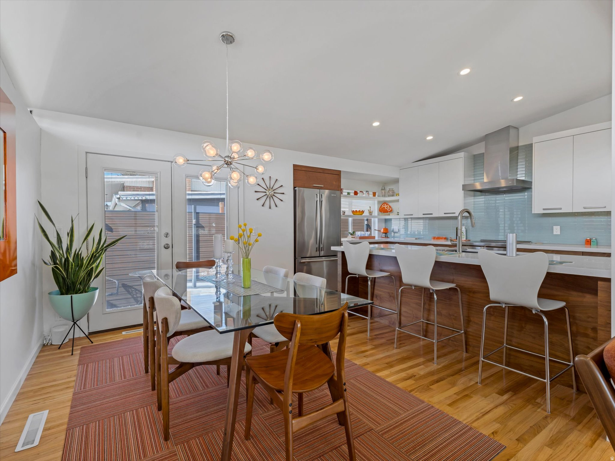 CHEVY CHASE 3 - Residential