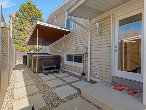 Tiny photo for 5471 S DUNBARTON DR E, Murray, UT 84117 (MLS # 2139293)