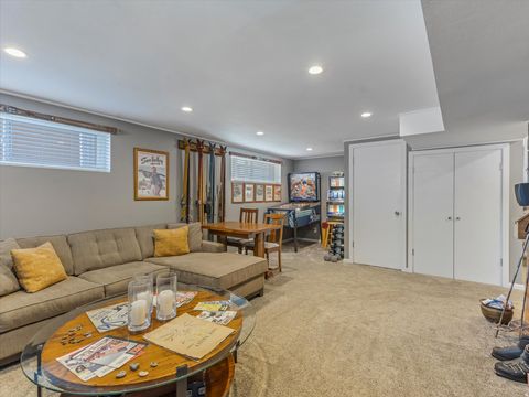 Tiny photo for 5471 S DUNBARTON DR E, Murray, UT 84117 (MLS # 2139293)