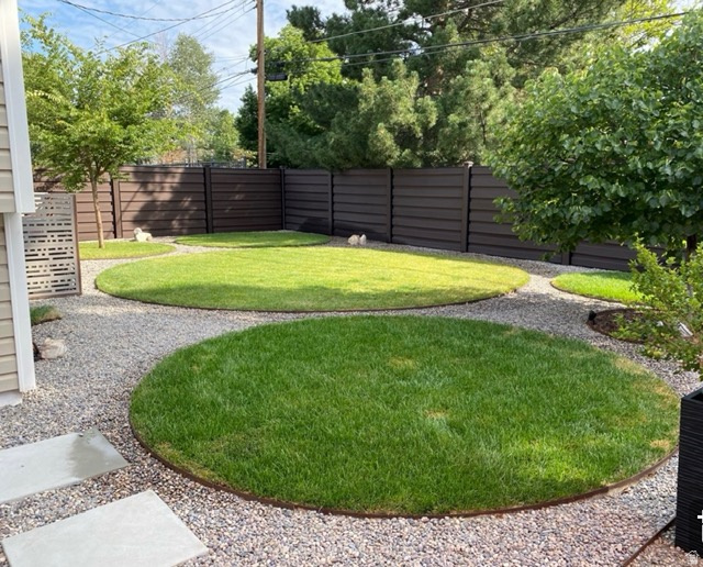 CHEVY CHASE 3 - Residential