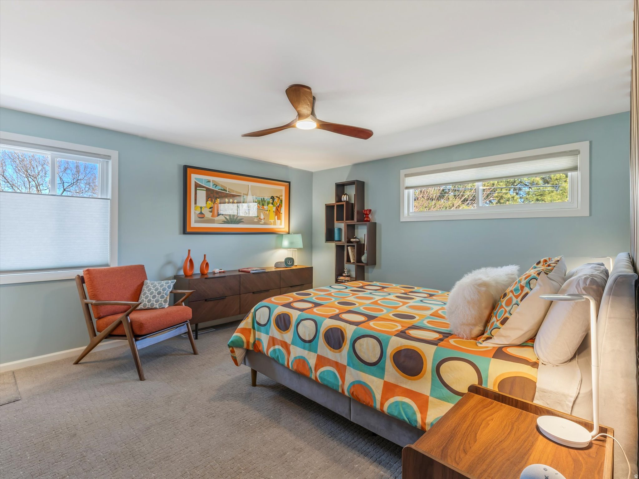 CHEVY CHASE 3 - Residential