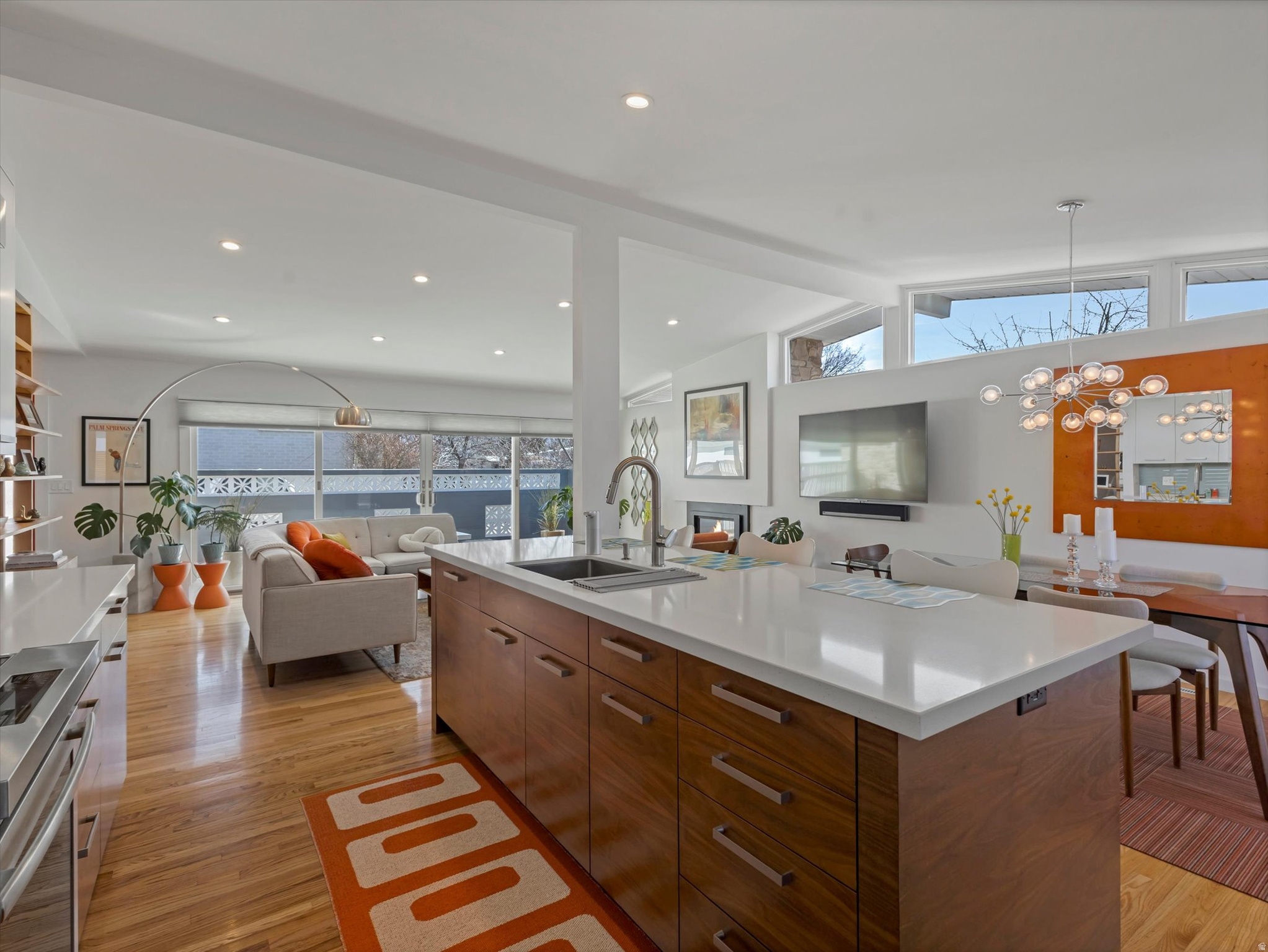 CHEVY CHASE 3 - Residential