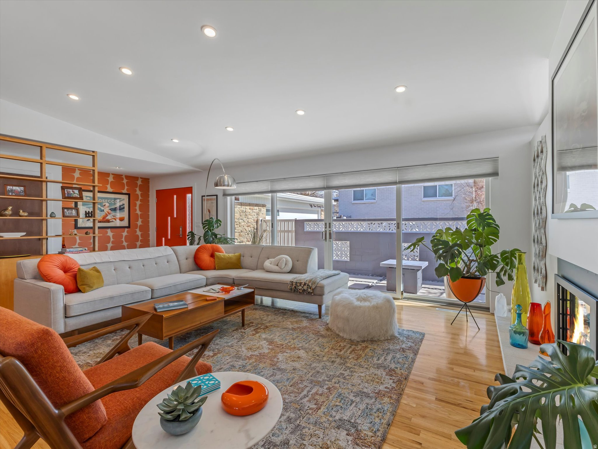 CHEVY CHASE 3 - Residential